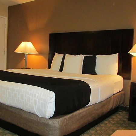 Fairbridge Inn & Suites Leavenworth Dış mekan fotoğraf
