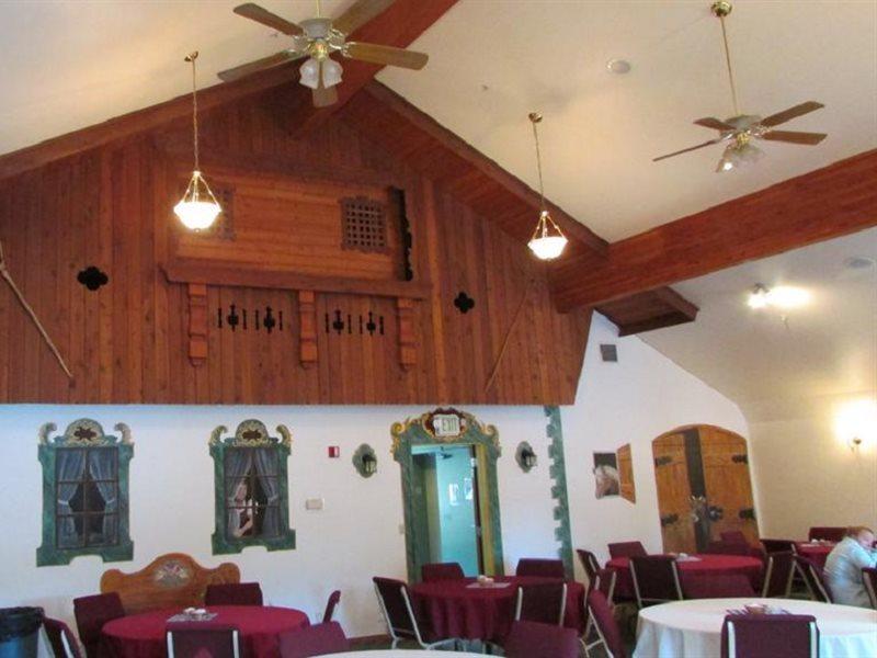 Fairbridge Inn & Suites Leavenworth Dış mekan fotoğraf