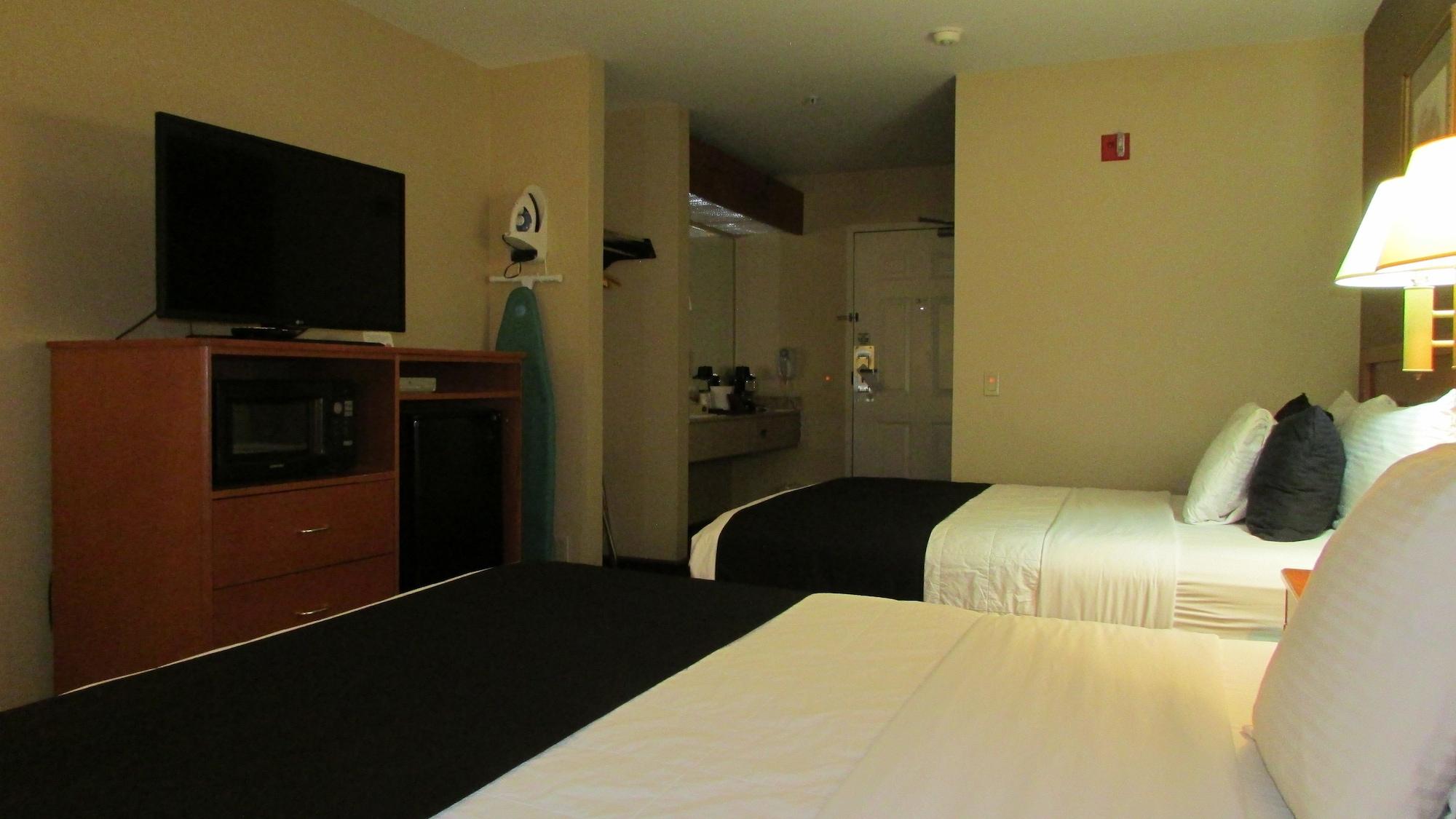 Fairbridge Inn & Suites Leavenworth Dış mekan fotoğraf