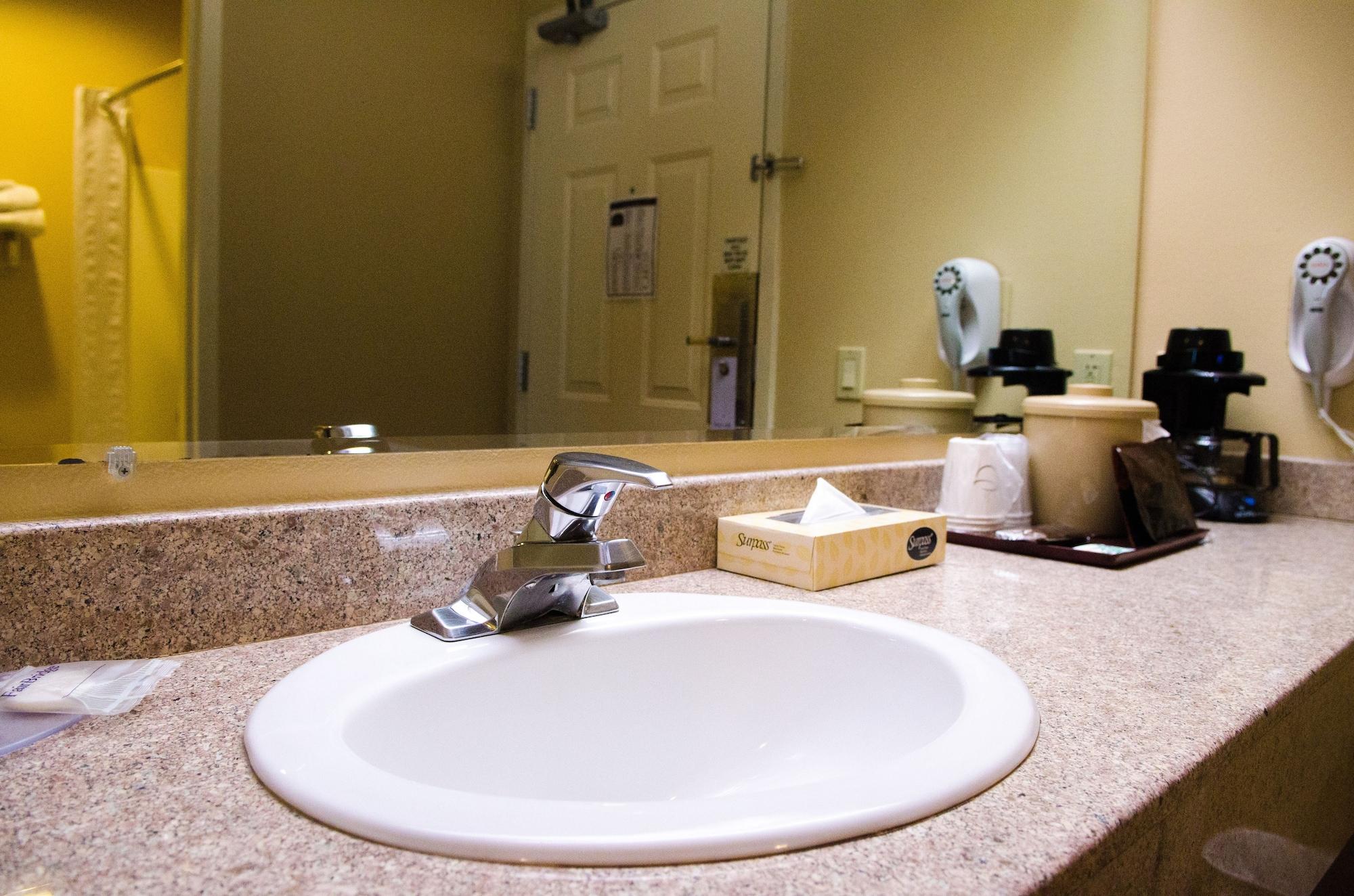 Fairbridge Inn & Suites Leavenworth Dış mekan fotoğraf