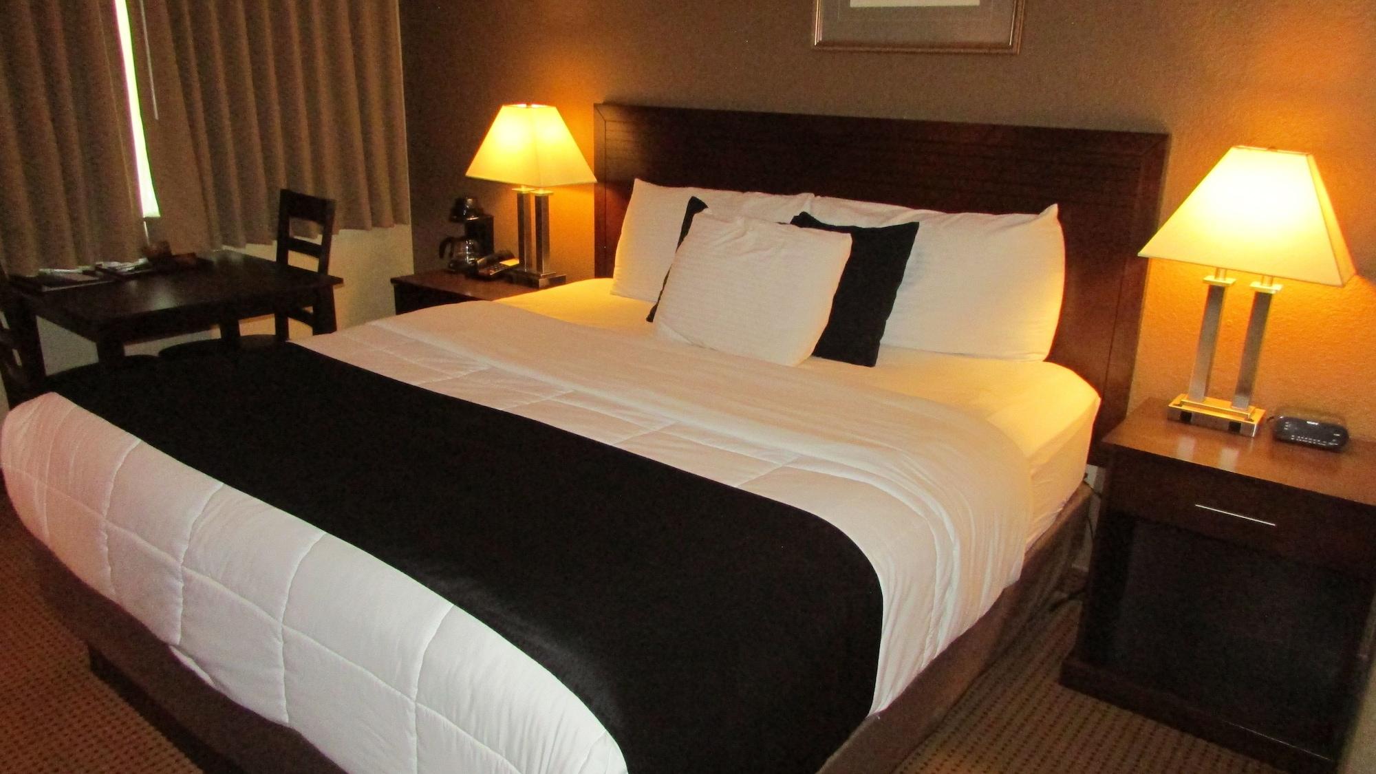 Fairbridge Inn & Suites Leavenworth Dış mekan fotoğraf