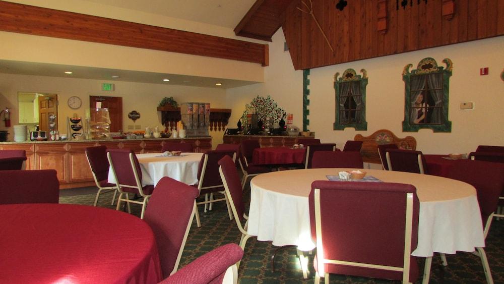 Fairbridge Inn & Suites Leavenworth Dış mekan fotoğraf