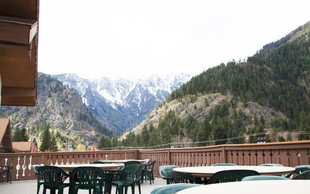 Fairbridge Inn & Suites Leavenworth Dış mekan fotoğraf