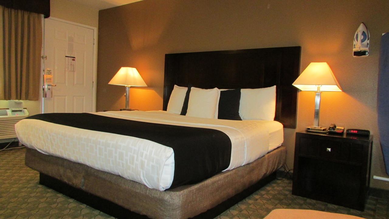Fairbridge Inn & Suites Leavenworth Dış mekan fotoğraf