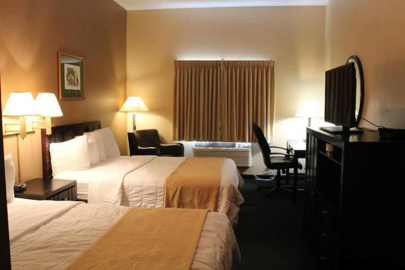 Fairbridge Inn & Suites Leavenworth Dış mekan fotoğraf