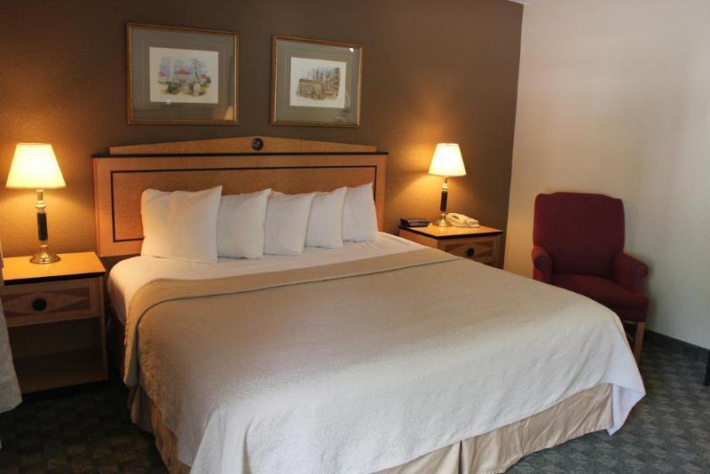 Fairbridge Inn & Suites Leavenworth Dış mekan fotoğraf