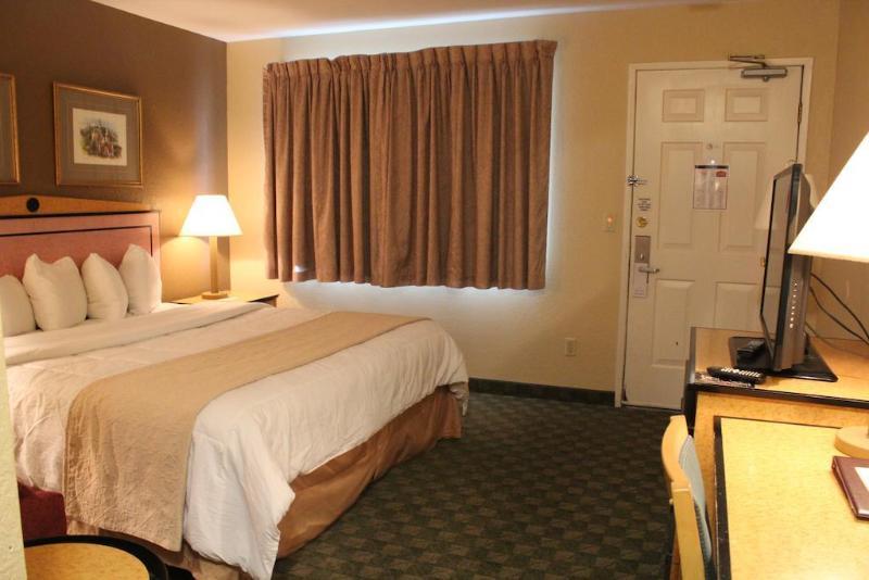 Fairbridge Inn & Suites Leavenworth Dış mekan fotoğraf