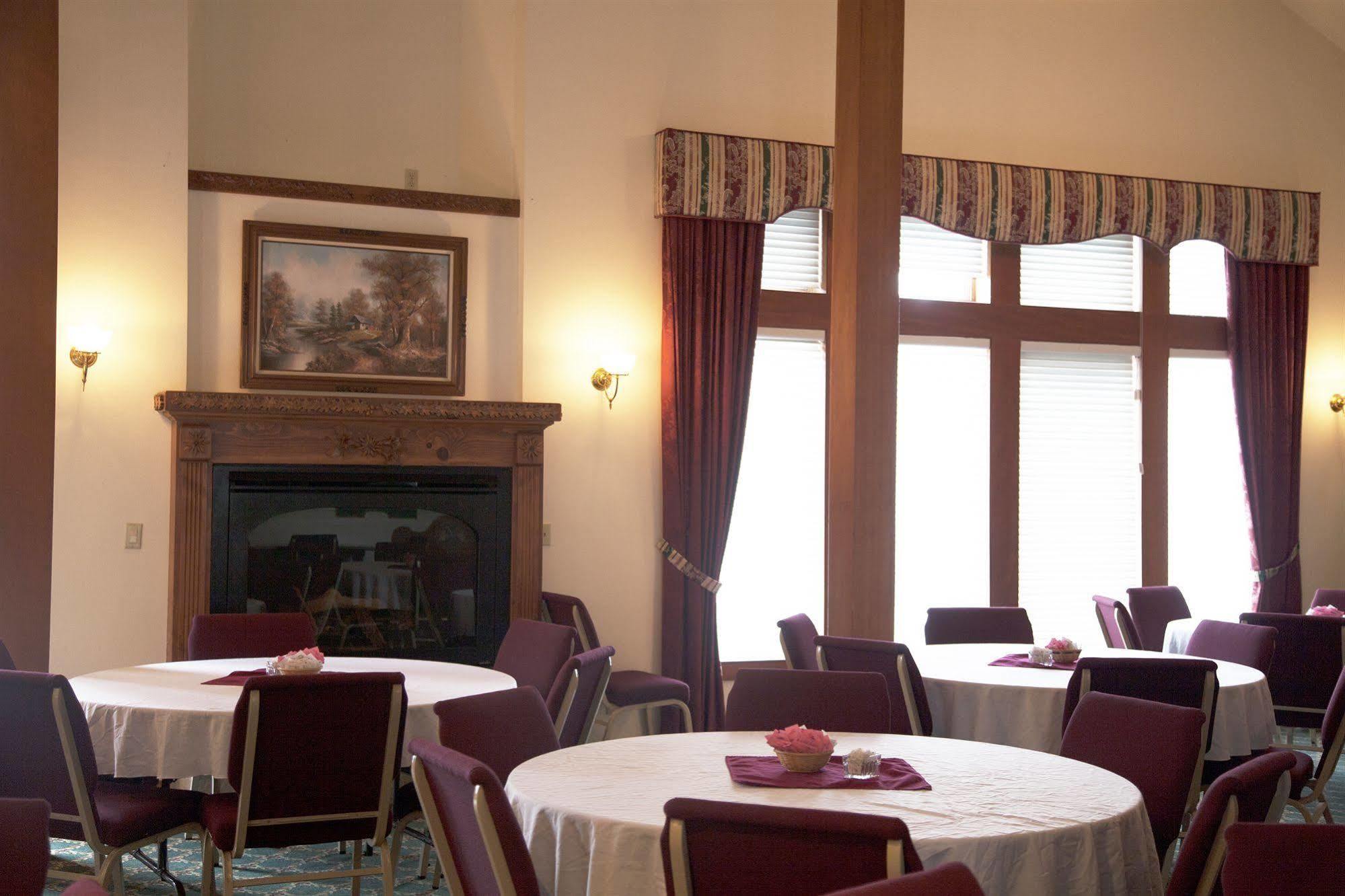 Fairbridge Inn & Suites Leavenworth Dış mekan fotoğraf