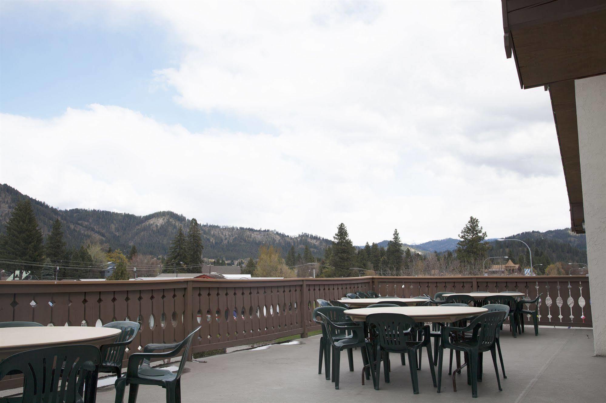 Fairbridge Inn & Suites Leavenworth Dış mekan fotoğraf