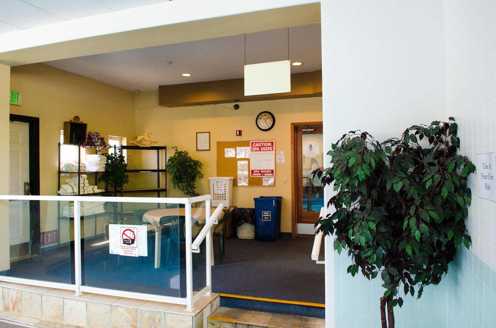 Fairbridge Inn & Suites Leavenworth Dış mekan fotoğraf