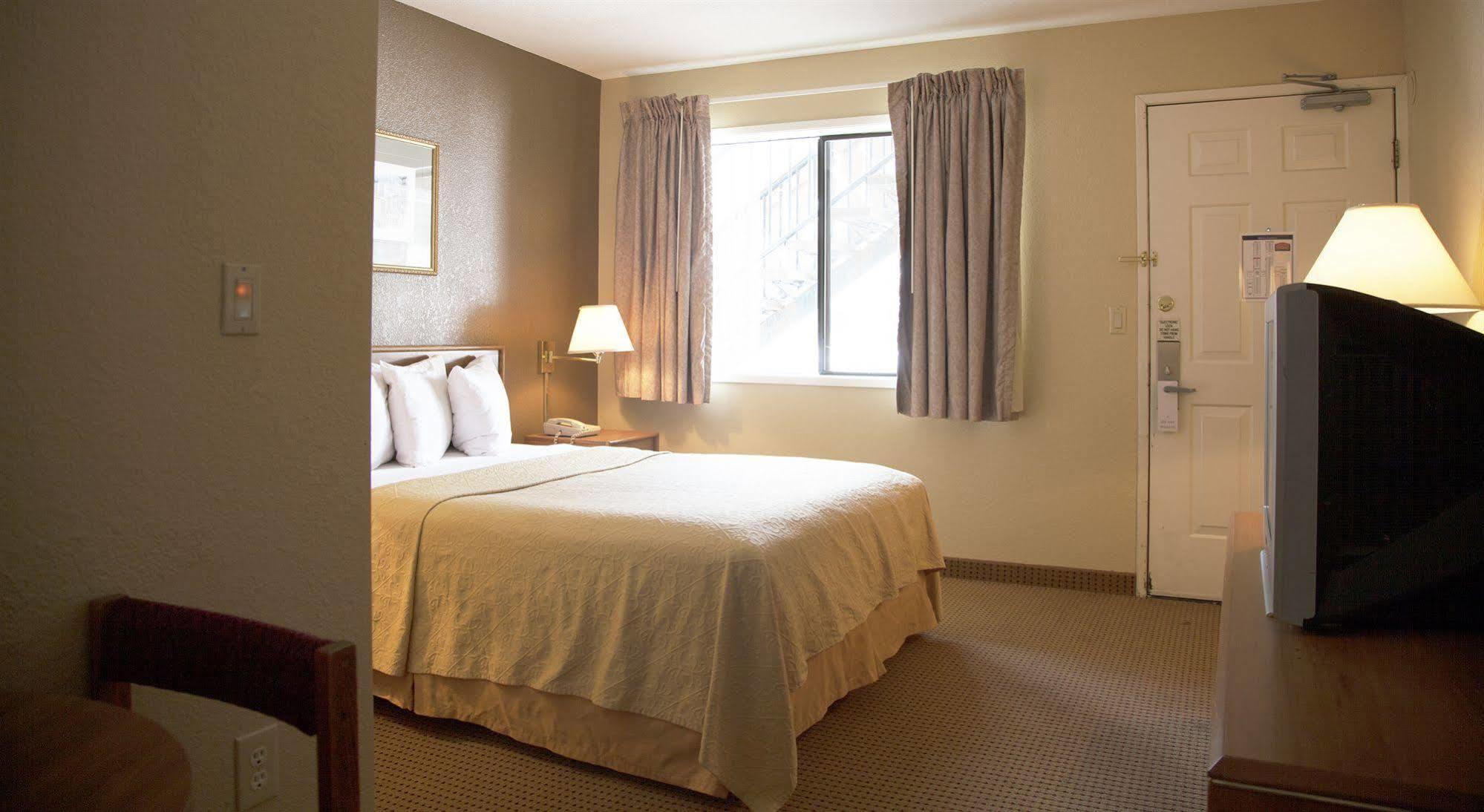 Fairbridge Inn & Suites Leavenworth Dış mekan fotoğraf