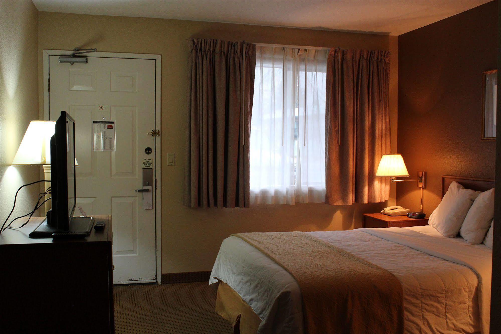 Fairbridge Inn & Suites Leavenworth Dış mekan fotoğraf